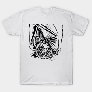 Bat T-Shirt